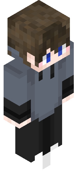 Frostiqa's full body