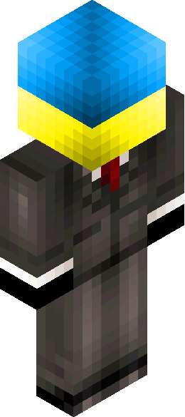 Techn0Bl4de777's full body