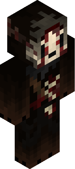 Vikking12's full body