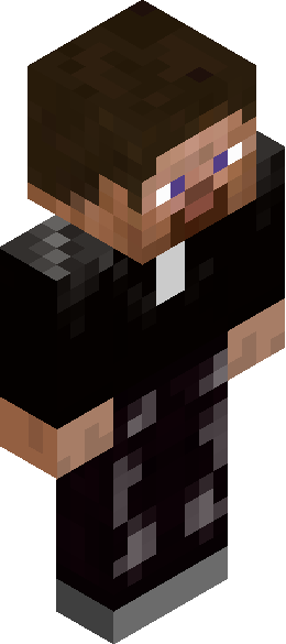 DK_simon's full body