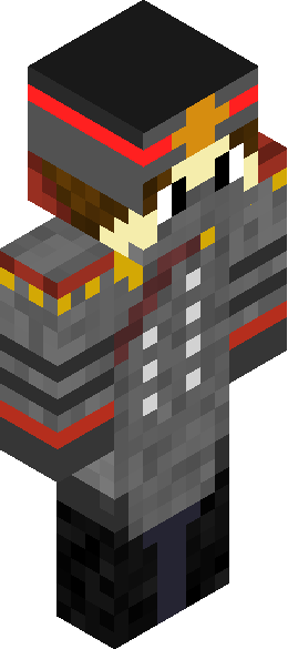 Stalin2012's full body