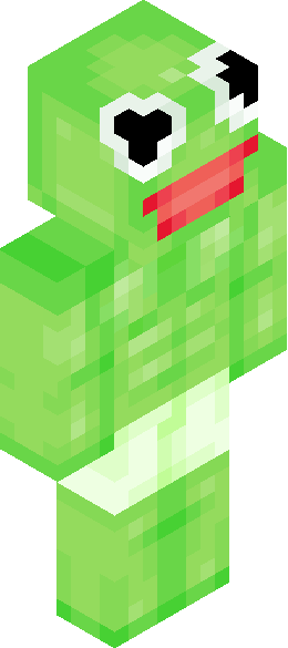 Wistful_Death's full body