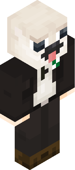 Stalin_Dictator's full body