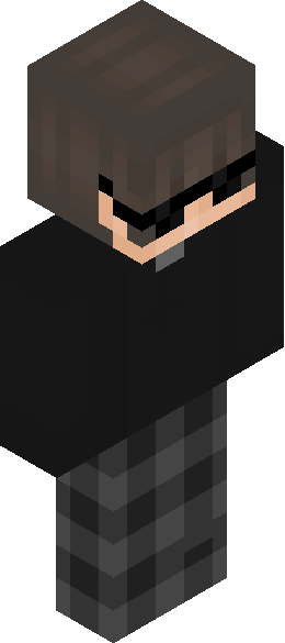 jamesthegoat78's full body