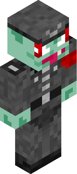 BerlinBulbasaur's full body