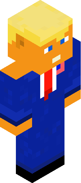 BernDog123's full body