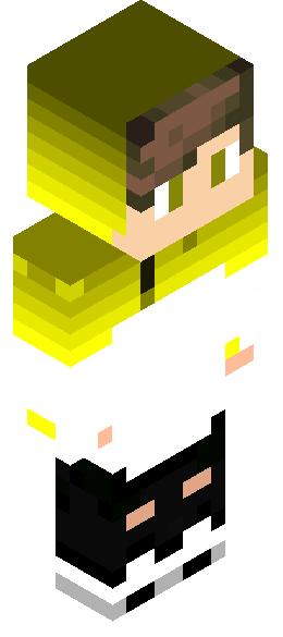 MrOscar1234's full body