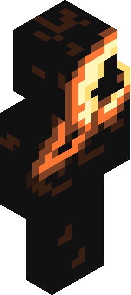 volkswagg's full body