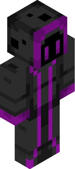 Bobster2016's full body