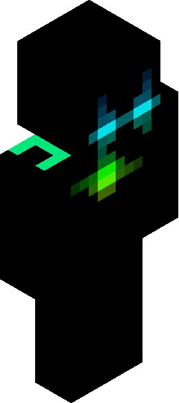 Metonoktaexe's full body