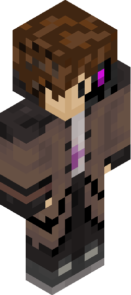 AchillesXD's full body