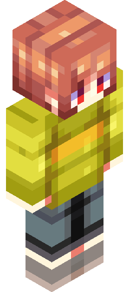 not_agirl's full body