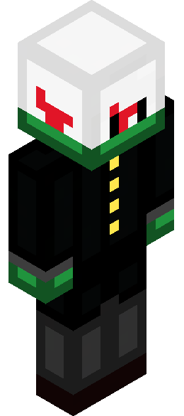 iestynd100's full body