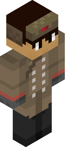 BenSkywanka's full body