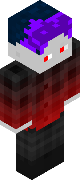 MineMaster34TN's full body