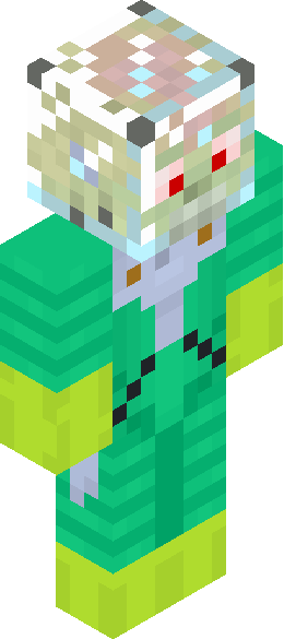 Shisussss's full body