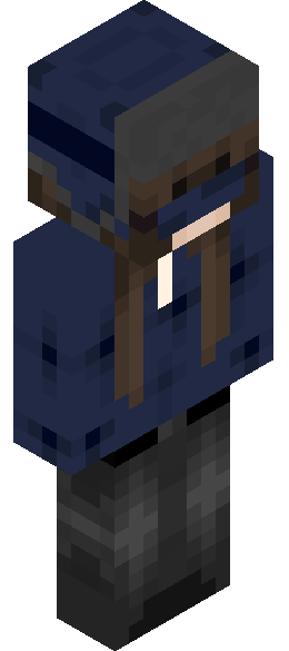 vargent14's full body