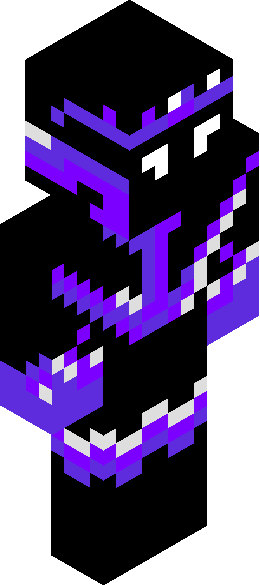 Mikki_pL's full body