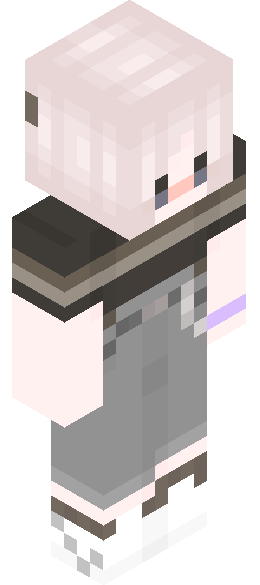 KLUMBI_481's full body