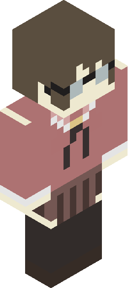 MakiliTakili's full body