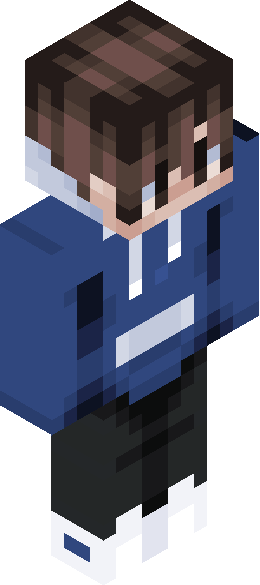 Amphoid1's full body