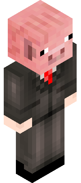 CopperTop2013's full body