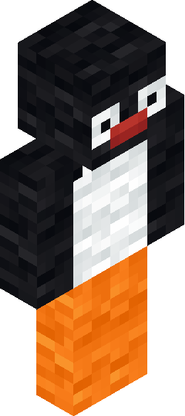 TheDarkMercer's full body