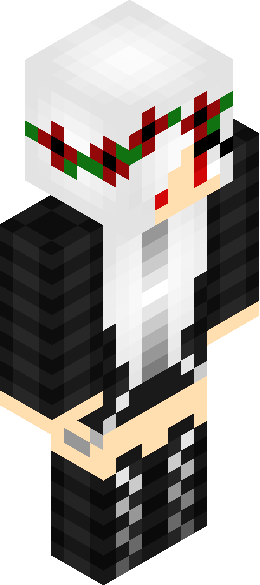 Mariah_Arecna's full body