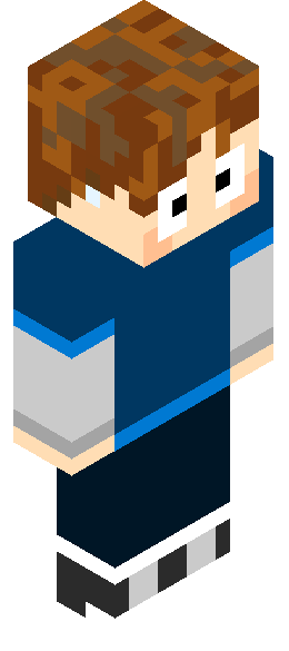 Boomy9426's full body