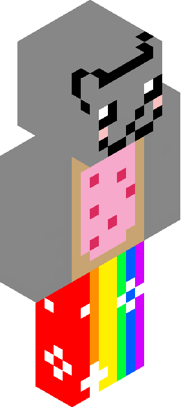 AtherStrike's full body