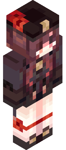 chicken0704's full body