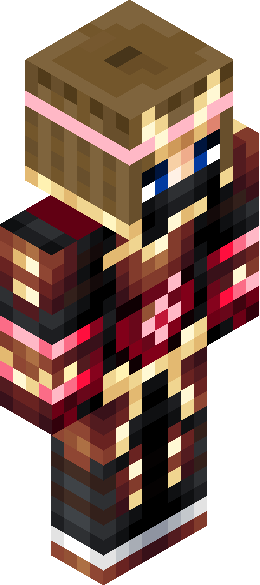 bebe_bebe's full body