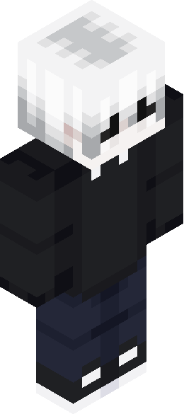 PRIMEMJ2025's full body