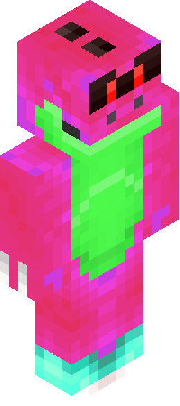 Elviejoramon's full body