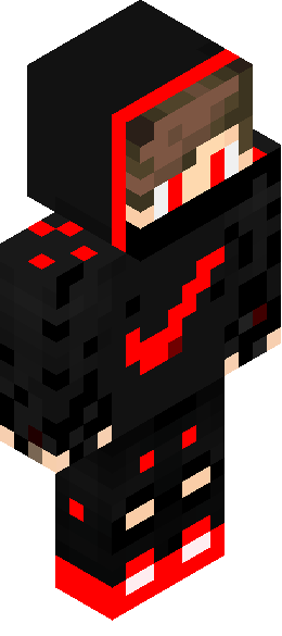 Bacon_Lord11's full body