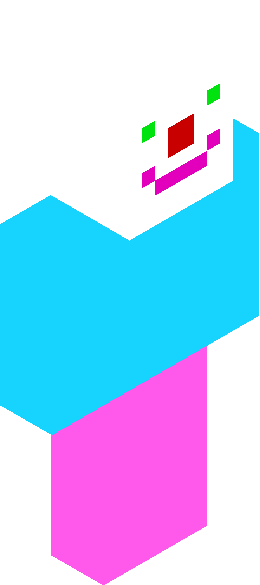 Foggy_Rhino's full body