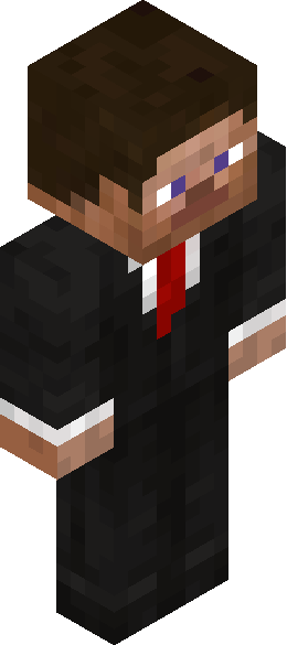 Meiter450's full body