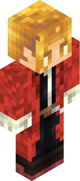 fleshcarcass's full body