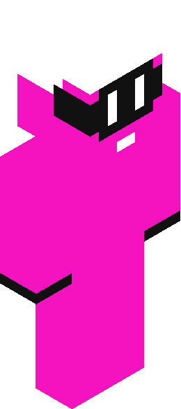 BorisDavi's full body