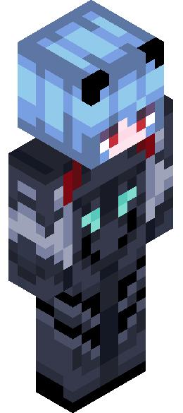 subbycrub's full body