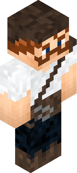 Beast_Masta64's full body