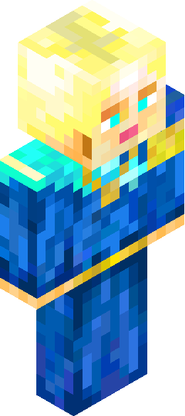 Kallabollar1904's full body