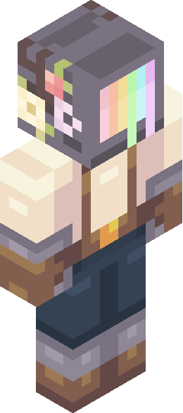 Ivy_In_the_Woods's full body