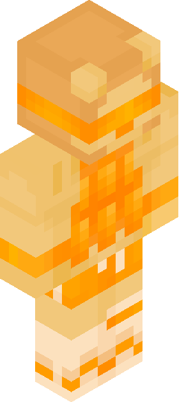 Itzrealramna's full body