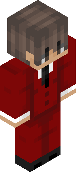 Iamspeed7683's full body