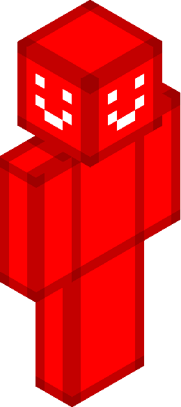 Nex1234nex's full body