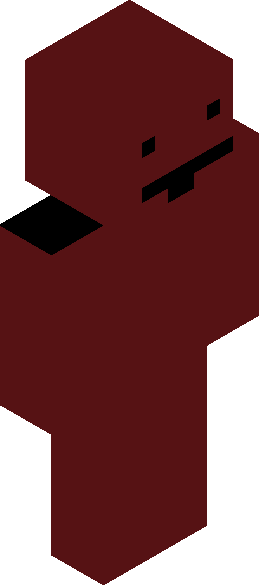 IHaveYourToast's full body