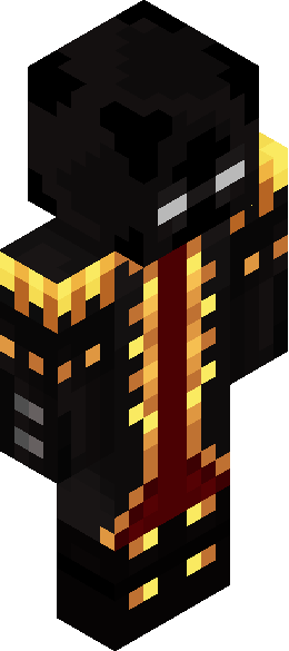 L00NEY001122's full body