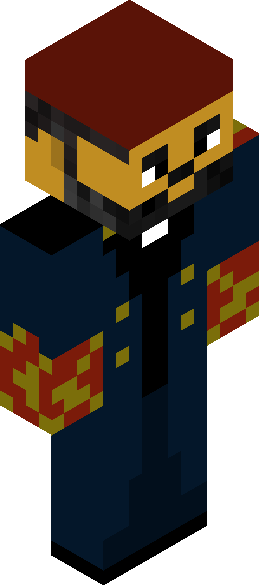 Sherbazkhan11's full body