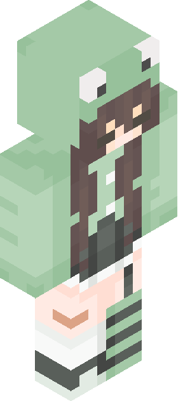 unicornbootybo's full body